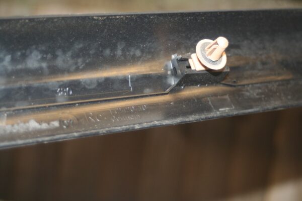 (95) 2010 BMW 1 SERIES E82. LOWER SILL TRIM DOOR PANEL - Image 5
