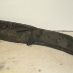 (95) 2010 BMW 1 SERIES E82. 9175860 HEATER SCUTTLE PANEL COVER TRIM