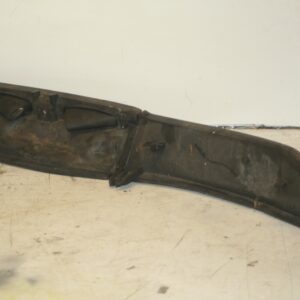 (95) 2010 BMW 1 SERIES E82. 9175860 HEATER SCUTTLE PANEL COVER TRIM