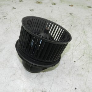 2008 FORD FOCUS CC CONVERTIBLE. HEATER BLOWER FAN MOTOR