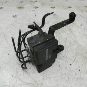 2008 FORD FOCUS CC CONVERTIBLE. ABS PUMP MODULE 3M512M110JA