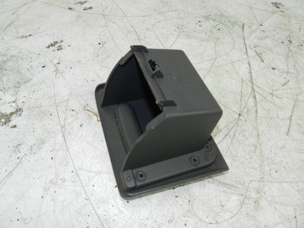 2008 FORD FOCUS CC CONVERTIBLE. STORAGE POCKET CUBBY HOLE - Image 2