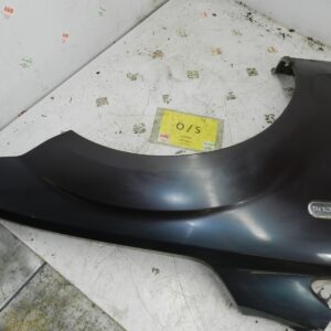 2008 FORD FOCUS CC CONVERTIBLE. DRIVER SIDE WING IN PURPLE
