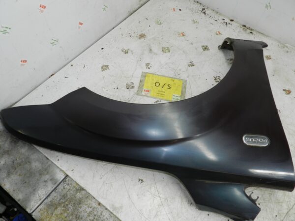 2008 FORD FOCUS CC CONVERTIBLE. DRIVER SIDE WING IN PURPLE