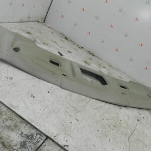 2008 FORD FOCUS CC CONVERTIBLE. ROOF LINER TRIM