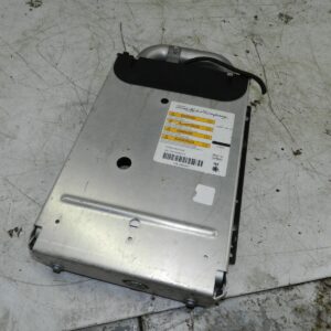 2008 FORD FOCUS CC CONVERTIBLE. REAR RIGHT DRIVER SIDE ROLL OVER PROTECTION BAR