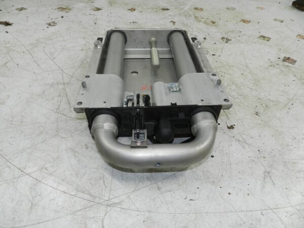 2008 FORD FOCUS CC CONVERTIBLE. REAR RIGHT DRIVER SIDE ROLL OVER PROTECTION BAR - Image 3
