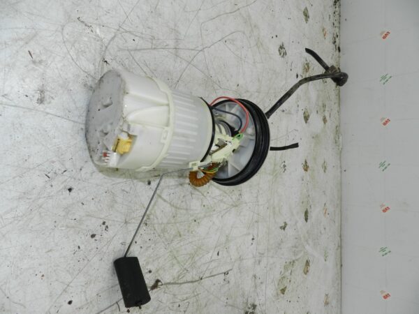 2008 FORD FOCUS CC CONVERTIBLE. PETROL TANK FUEL PUMP - Image 2