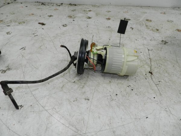 2008 FORD FOCUS CC CONVERTIBLE. PETROL TANK FUEL PUMP - Image 3
