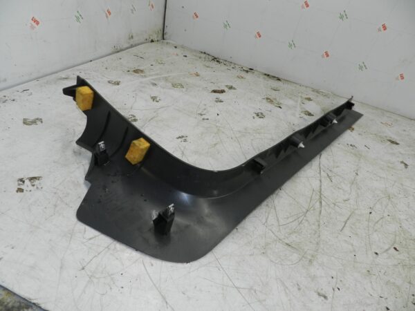 2008 FORD FOCUS CC CONVERTIBLE. PASSENGER SIDE LOWER SILL TRIM - Image 2