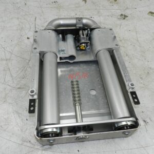 2008 FORD FOCUS CC CONVERTIBLE. PASSENGER SIDE REAR ROLL OVER PROTECTION BAR