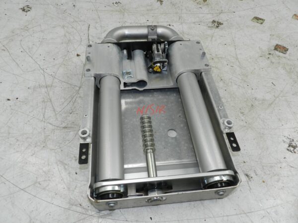 2008 FORD FOCUS CC CONVERTIBLE. PASSENGER SIDE REAR ROLL OVER PROTECTION BAR