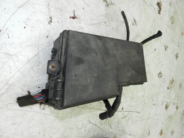 2008 FORD FOCUS CC CONVERTIBLE. FUSE BOX BOARD - Image 2