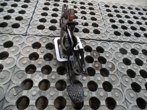 MK2 Nissan Note 2015 - Brake Pedal Box