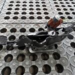MK2 Nissan Note 2015 - Brake Pedal Box - Image 2