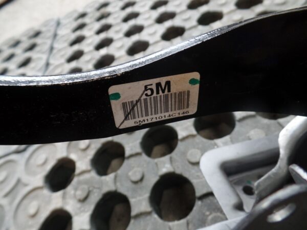 MK2 Nissan Note 2015 - Brake Pedal Box - Image 3