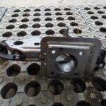 MK2 Nissan Note 2015 - Brake Pedal Box - Image 4