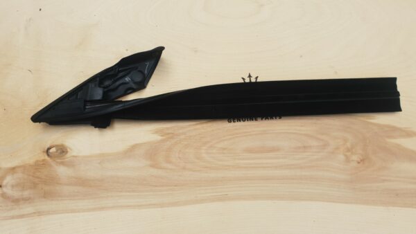 BMW Mini F56 F57 Seal Inner Right O/S Mirror Triangle Corner Cover Trim 7299989