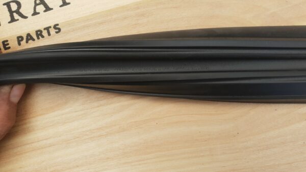 BMW Mini F56 F57 Seal Inner Right O/S Mirror Triangle Corner Cover Trim 7299989 - Image 3