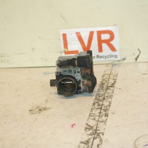 2008 FIAT 500. 1.2 PETROL. THROTTLE BODY