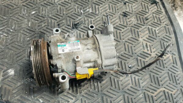 Mini Countryman 2014 1.6 Aircon / Air Conditioning Compressor Pump 9213175