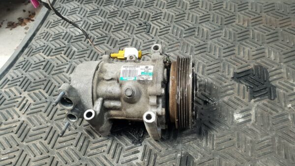 Mini Countryman 2014 1.6 Aircon / Air Conditioning Compressor Pump 9213175 - Image 2