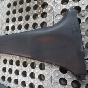 MK2 Nissan Note 2015 1.2 Petrol - Driver Side O/S B-Pilar Lower Trim / Cover