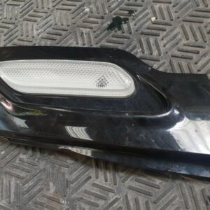 Mini Countryman 2014 1.6 Diesel N/S (Passenger) Wing Indicator + Trim 9802607