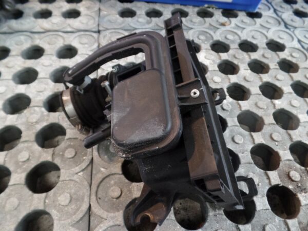 MK2 Nissan Note 2015 1.2 Petrol - Air Filter Box *Without Lid