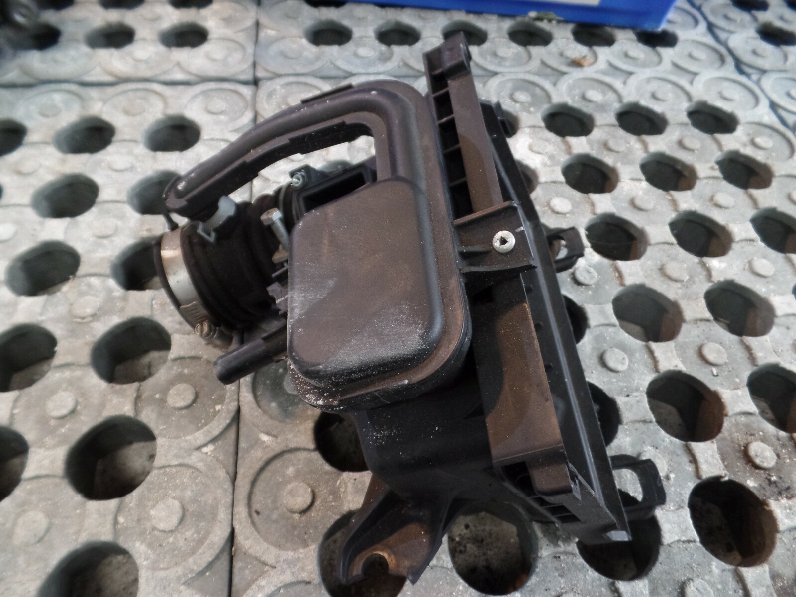 MK2 Nissan Note 2015 1.2 Petrol – Air Filter Box *Without Lid