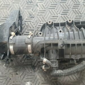 2013 Ford Focus 1.0 Petrol Ecoboost Air Inlet / intake Manifold 1047092S01