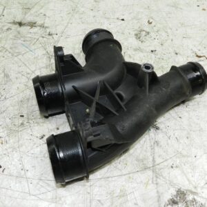 2015 CITROEN BERLINGO MK2. AIR INTAKE PIPES BOOST