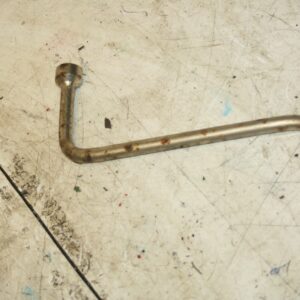 1988 BMW 525 E28. SPARE WHEEL BRACE BREAKER
