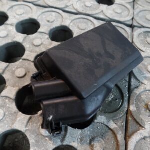 MK2 Nissan Note 2015 1.2 Petrol - Fuse Board / Box Lid Cover