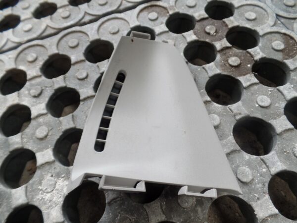 MK2 Nissan Note 2015 - Drivers Side O/S Pillar Trim Panel
