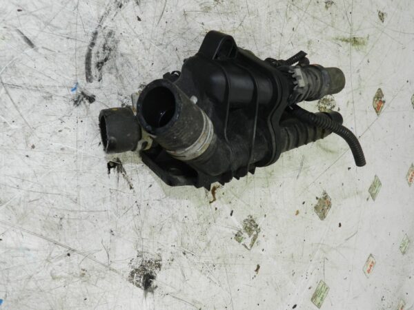 2015 CITROEN BERLINGO MK2. COOLANT  THERMOSTAT HOUSING - Image 3