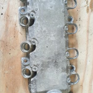 2005 HONDA JAZZ 1.4 PETROL AUTOMATIC. ROCKER COVER.