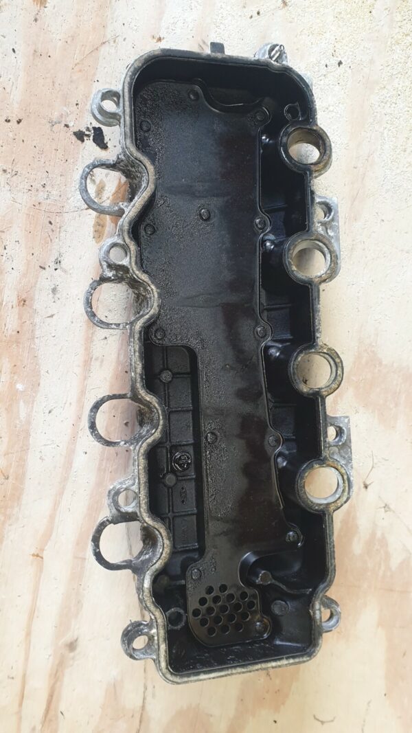 2005 HONDA JAZZ 1.4 PETROL AUTOMATIC. ROCKER COVER. - Image 2