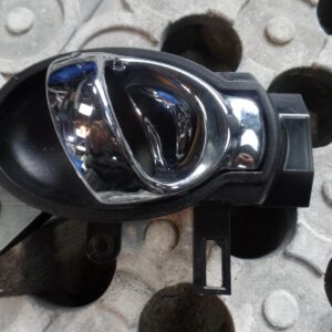 MK2 Nissan Note 2015 - Driver Side Front O/S/F Interior Door Handle