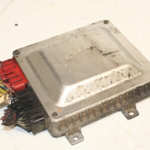 2001 LAND ROVER DISCOVERY 2 TD5. ENGINE ECU M5B101340