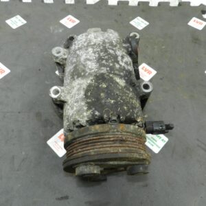 2008 FORD FOCUS CC CONVERTIBLE. AIR CON PUMP COMPRESSOR