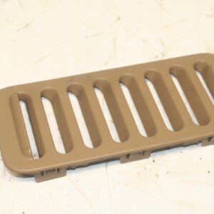 2001 LAND ROVER DISCOVERY 2 TD5. REAR BOOT TRIM COVER