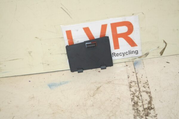 2008 FIAT 500. 1.2 PETROL. FLAP COVER - Image 2