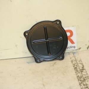 2008 FIAT 500. 1.2 PETROL. FUEL PUMP COVER PLATE