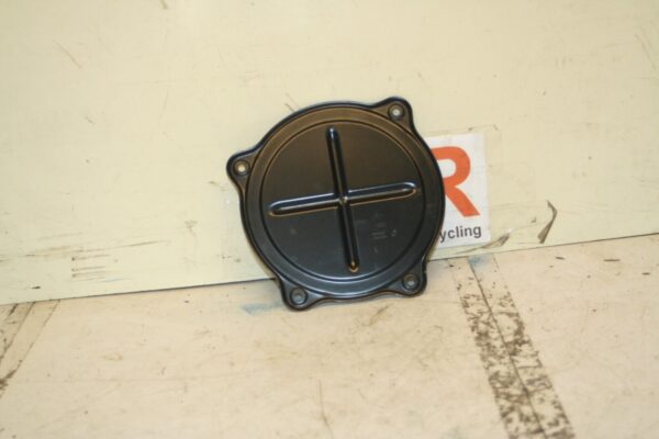 2008 FIAT 500. 1.2 PETROL. FUEL PUMP COVER PLATE