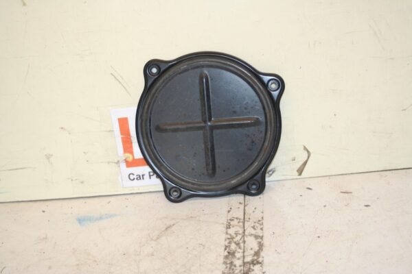 2008 FIAT 500. 1.2 PETROL. FUEL PUMP COVER PLATE - Image 2