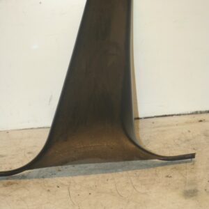JAGUAR S TYPE. B PILLAR TRIM LOWER DRIVER SIDE OFF SIDE