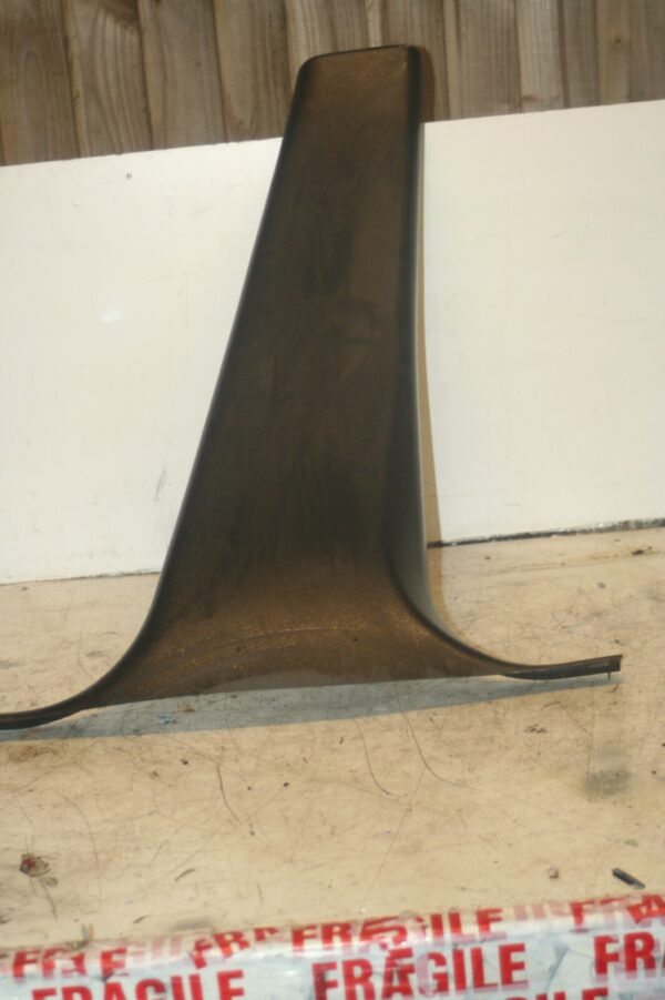JAGUAR S TYPE. B PILLAR TRIM LOWER DRIVER SIDE OFF SIDE