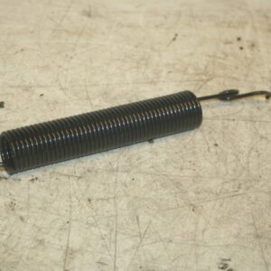 JAGUAR S TYPE. BOOT TAILGATE SPRING