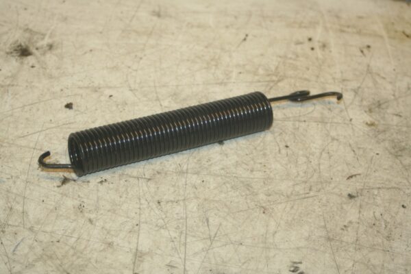JAGUAR S TYPE. BOOT TAILGATE SPRING